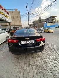 ماليبو LT • ٢٠٢٤ • ماشيه ١٠٠٠٠