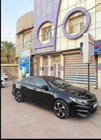 اوبتيما ٢٠١٧ • فول اعلى فئه • رقم سليمانيه