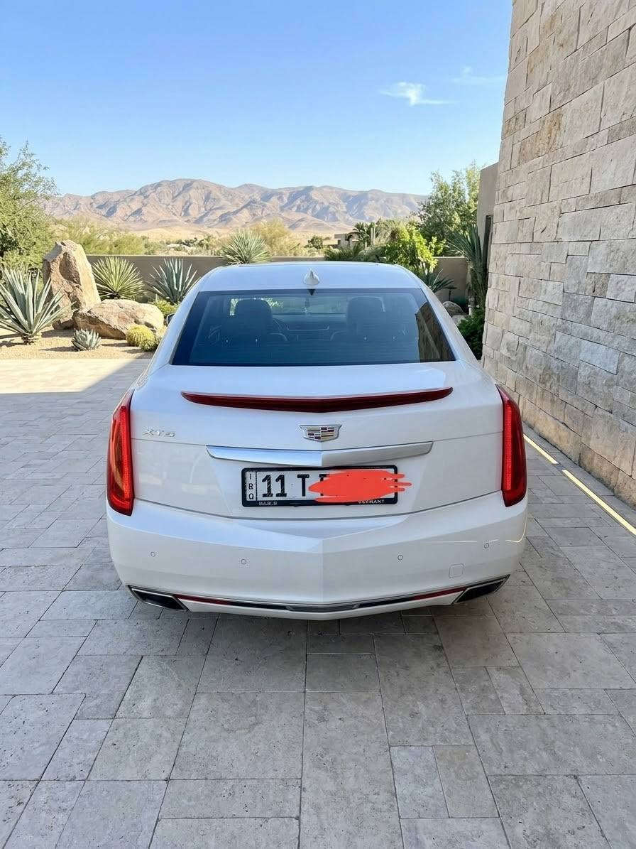 كاديلاك XT6 موديل كلين تايتل 
محرك 6 سلندر   

رقم بغداد بسمي 

رقم واتس ***********

داخل ملكي  اسود 

سنوية عظم جديد بسمي

مكفولة من الصبغ والحادث

دخلة كلين تايتل

السيارة فول مواصفات، 

• ستيرن الخلفية تدفئة 

• كشنات خزن ميموري

• كشنات تدفئة وتبريد 

• كشنات أمامية كهربائية

• جنطة كهرباء وتفتح

• حساسات أمامية وخلفية

• رادارات جانبية

• داتا شو لعرض تنبيهات الاصطدام

• 3 وضعيات قيادة

• 2 ويل / سبورت

• هاند بريك إلكتروني

• بانوراما

• تبريد 2 قطع

• لايتات LED

• مرايات شفط وإشارات بالمرايات

• منافذ USB و Type-C بكل مكان

• نظام صوت Bos 

*********** وتساب 

العنوان ديالى بعقوبة تقاطع القدس 

 السعر مناسب جدا جدا لغرض البناء
