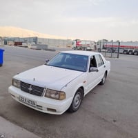 نيسان سدريك • ٢٠٠١ • رقم السليمانية