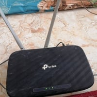 راوتر • مستخدمه قليل • الناصرية مركز