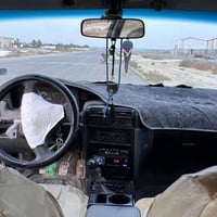 موديل ٩٤ • رقم بابل • مكينه وكير جديده