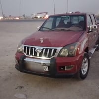 كنو صيني • ٢٠٠٩ • مكفولات