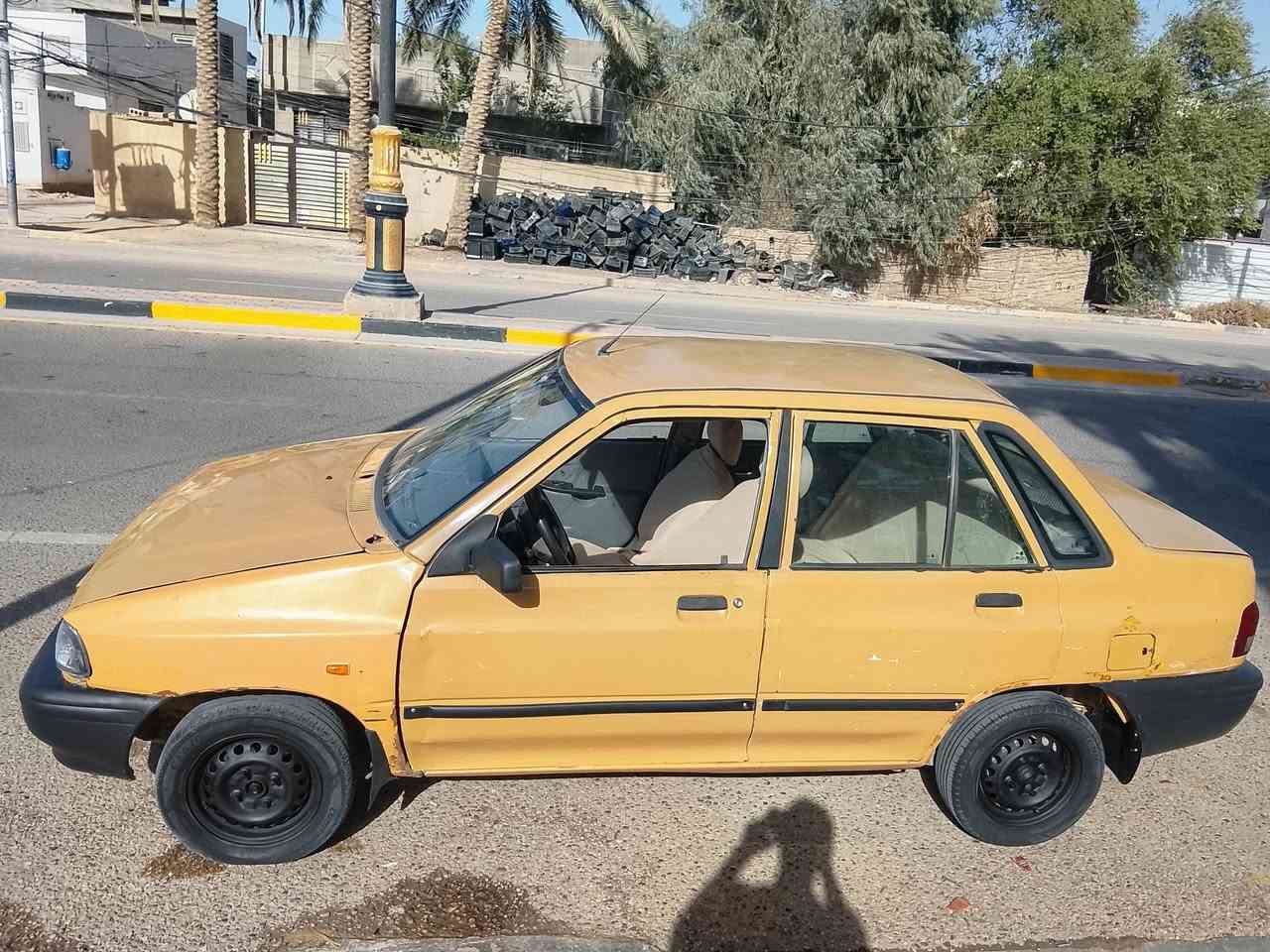 البيع سايبه موديل 10 راعيه ماندله سياره حلوه كير مكينه حلوات بس بور عوزه كربلاء حي العباس عمود 28   السعر 10   ***********
