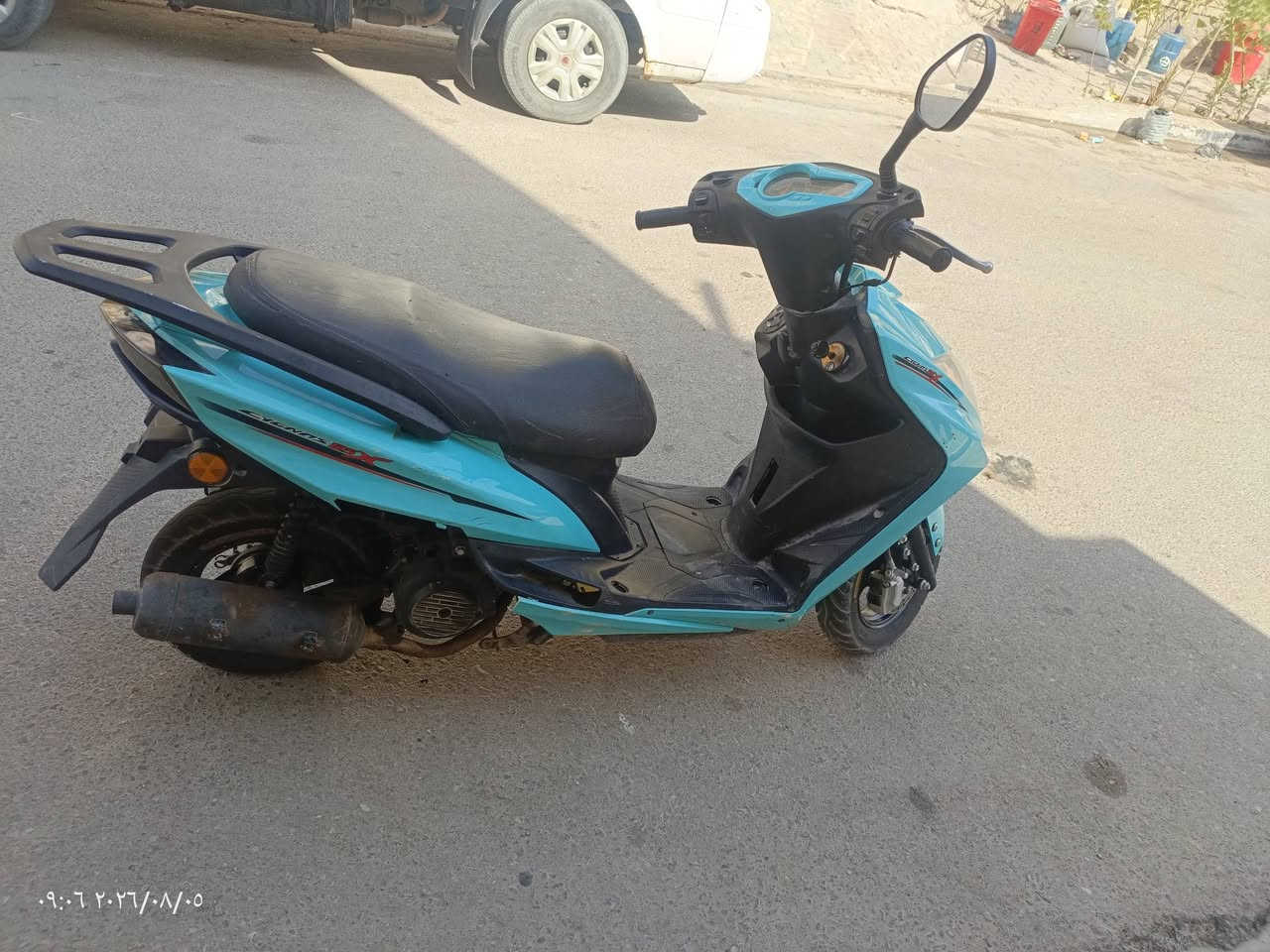يالله السلام عليكم حبايب دراجه سكنس نضيفه فول عوزها ترتيبات بسيطه بيع مستعجل سعرها 350 ماكو هيج سعر شغاله وكامله مكاني كربلاء حي النصر الشراي بي خير ويدلل ***********
