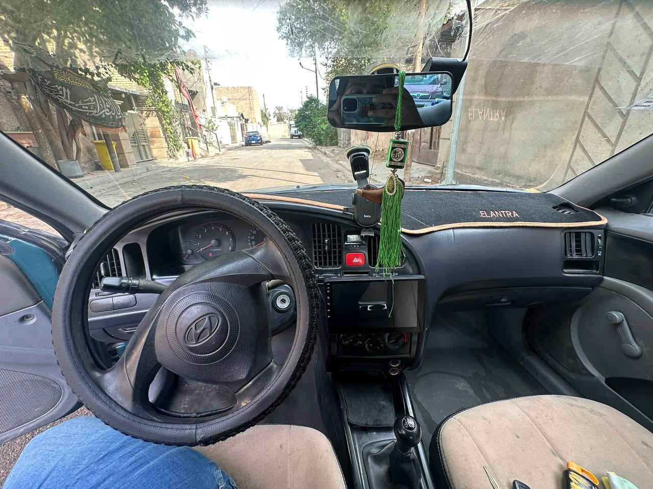 مرخصة • موديل ٢٠٠٤ • مكينة ٢٠٠٠