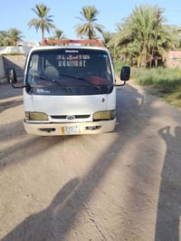 موديل ١٩٩٨ • باتري جديد • تاير جديد