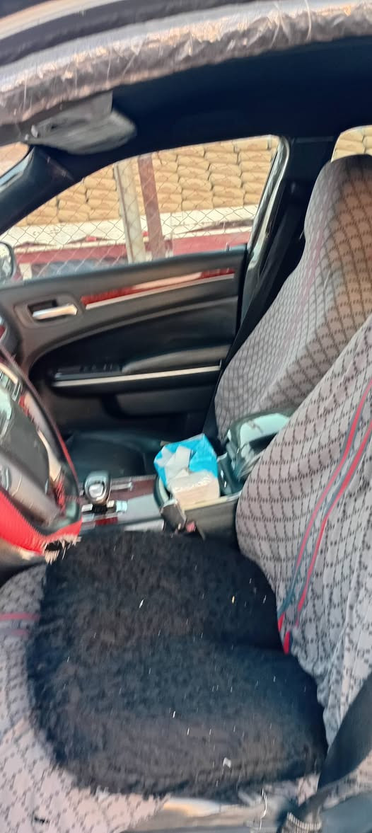 سلام عليكم البيع وباما ١٣ بسمي سنويه ٣١مكينه ٣٦٠٠ كير ٨نمر سياره جاهز من كلشي سياره بيه حالوبه واضحه بل تصوير سعر ١٤٨وبيه مجال رقم ***********
