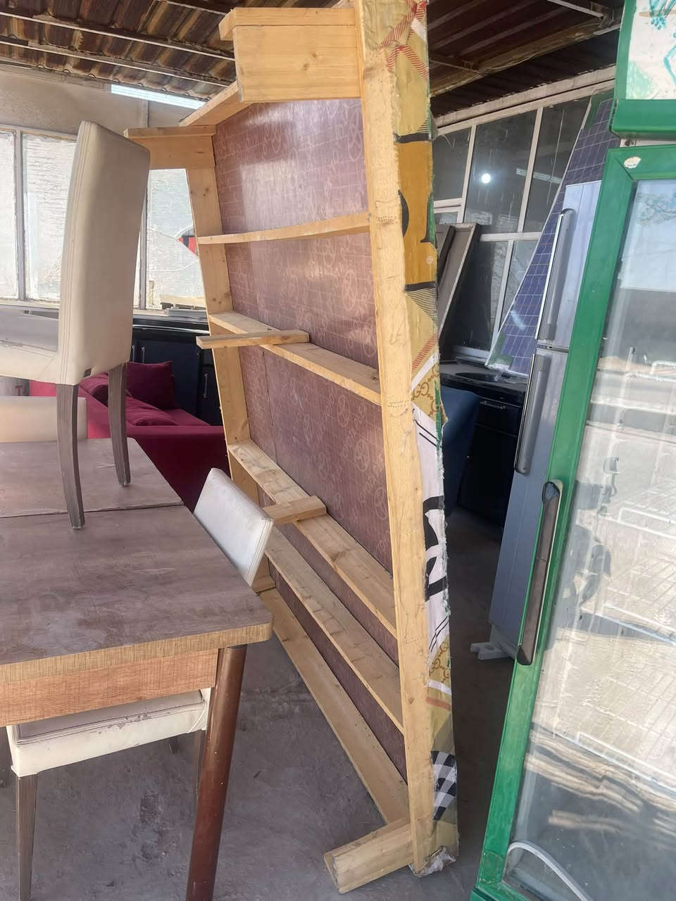 معرض عمار الخفاجي (بابل الاسكندريه داخل مجمع حطين )قطع نظيفه وبلاديه كلمن سعره (متوفر كاونترات من مترين الى مترين ونص ٣ متر ***********/***********

نص مكتوب في الصور:
- المحتوى الخاص بك الأحدث أولاً الكل عرض الكل معلقة 12 ابو ليث الريس الآن اضافة موضوع + نص تخم تركي اخو الجديد ٠٧٤٤٣٨٢٢٤٢