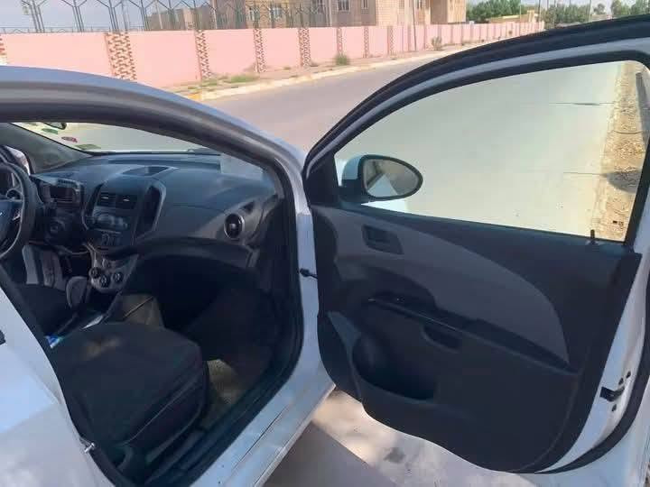 شوفر سونك • ٢٠١٢ • رقم كربلاء