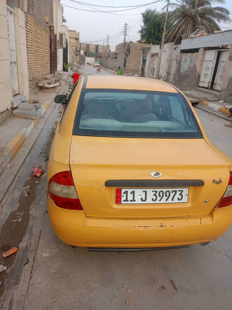 نضيفه • ٢٠١٥ • رقم ناصريه