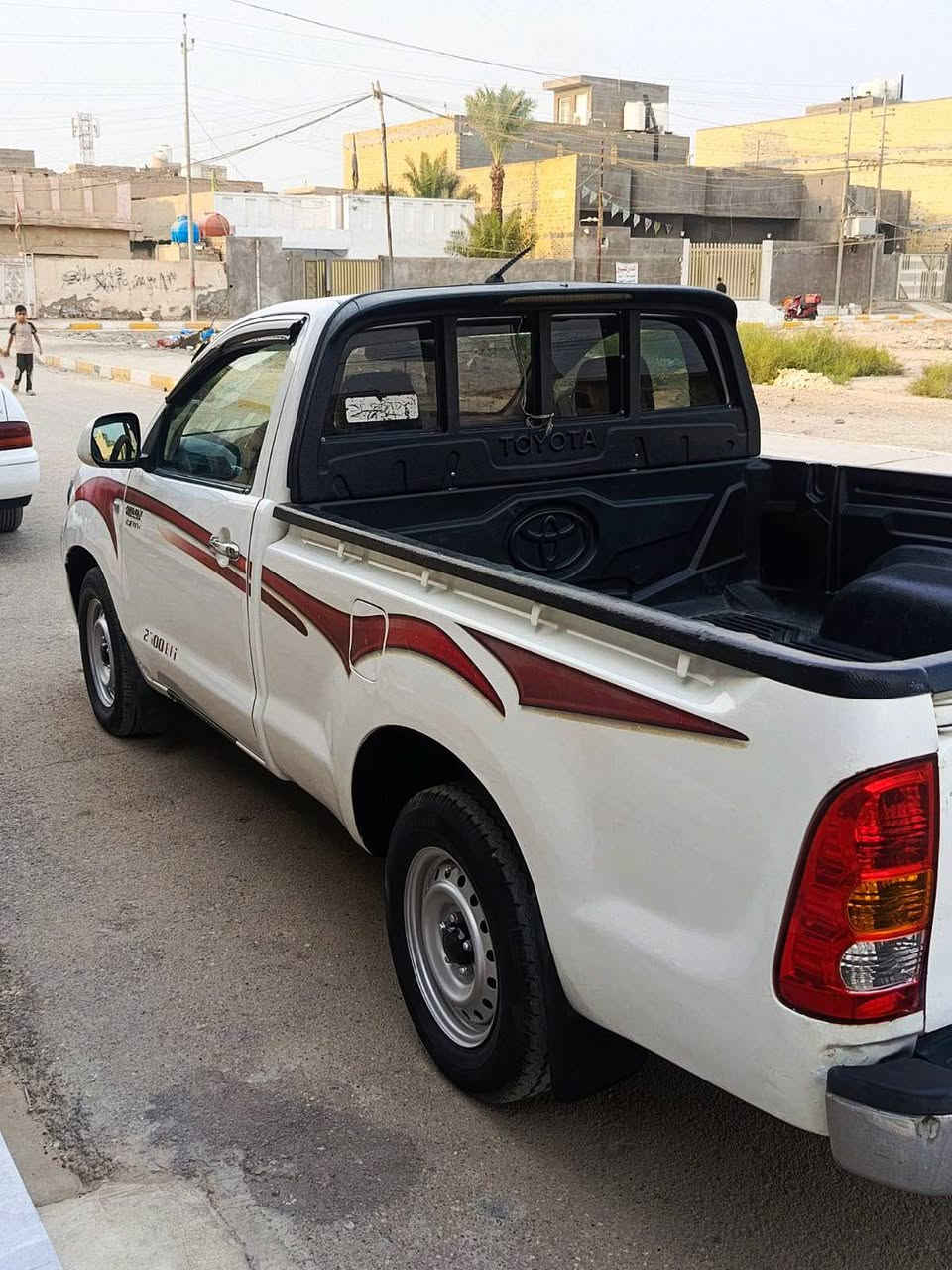 ٢٠٠٦ • كفاله عامه • تحويل مباشر
