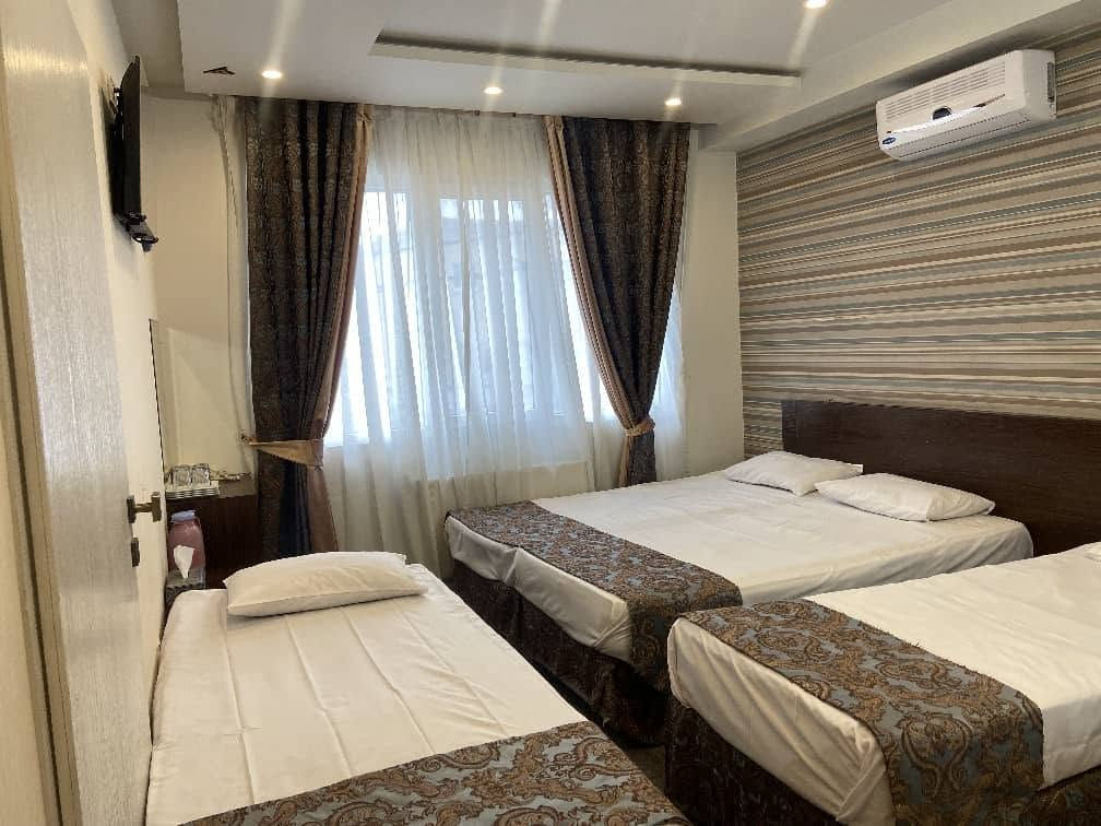 تعلن حملة موسى ابن جعفر بتاريخ 30/8 خادمت الحسين ام مصطفى ***********
