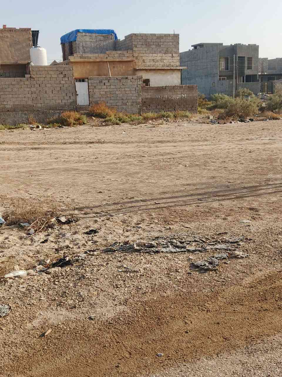 سيف سعد الغالبيه • ٢٥٠م • خلف جامع سعد بن معاذ