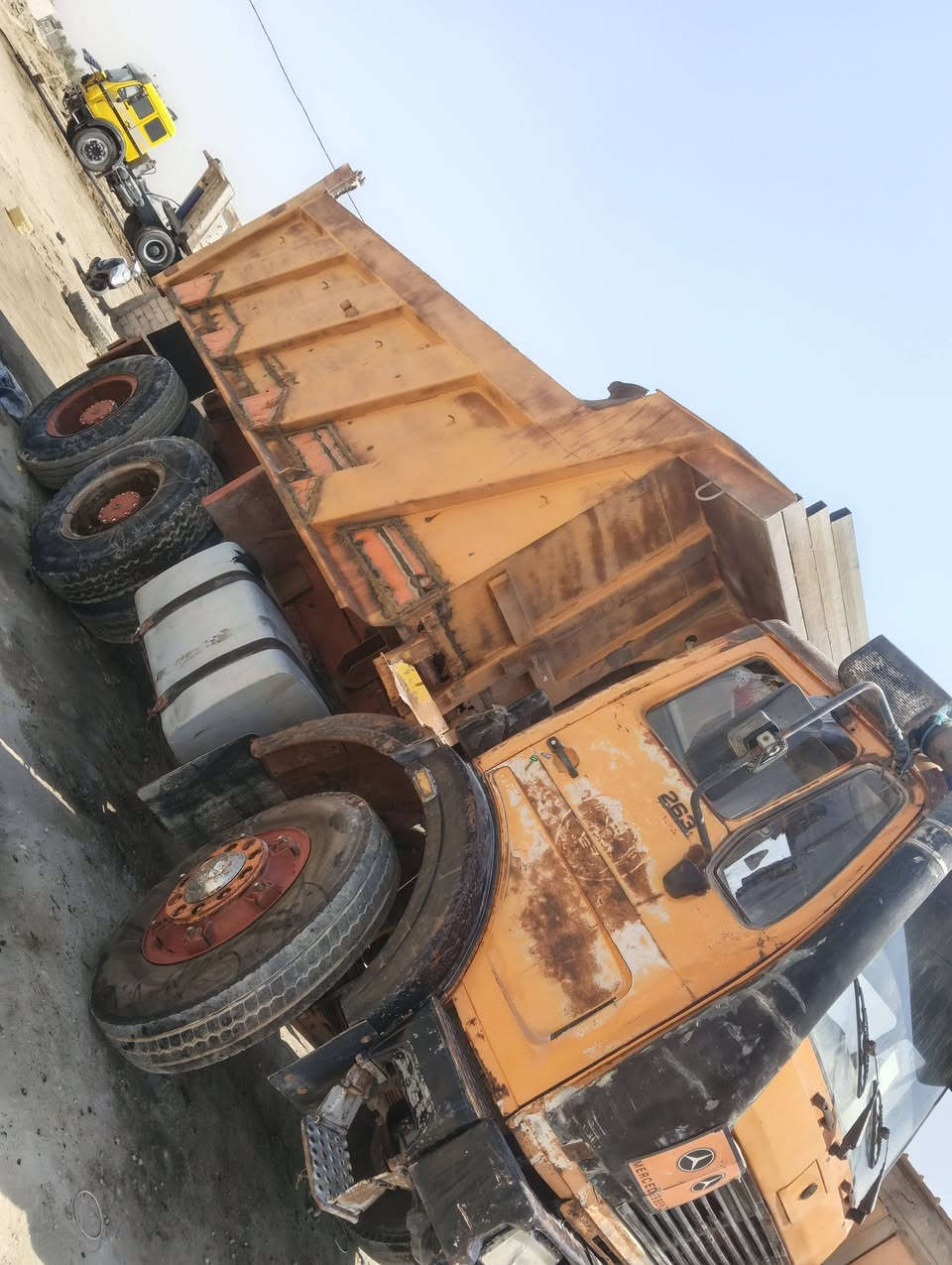 سماوه • موديل ٨٣ • مكينه ٢٨