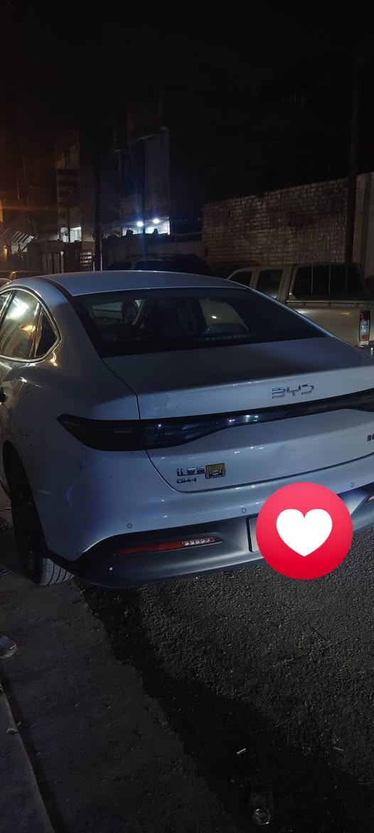 سيل 5 للبيع
بسبب الوعود الكاذبه 
تفاصيل سياره معروفه 
ماشيه 28 الف
بيها طخه بل جنطه
مكفوله 
رقم بغداد  5 ارقام بس حلو 
 مكاني بغداد الزعفرانيه 
سياره ع وضع شركه كل غراضها موجوده وعندي شاحنه ماخذها 150 الف تريد تشتريها بكيفك تريد تاخذ وحده جديده هم بكيفك 
*********** 
السعر 20.700 ✅
