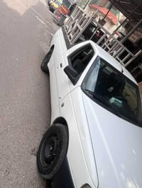 بيك اب • موديل ٢٠١٦ • نضيفه