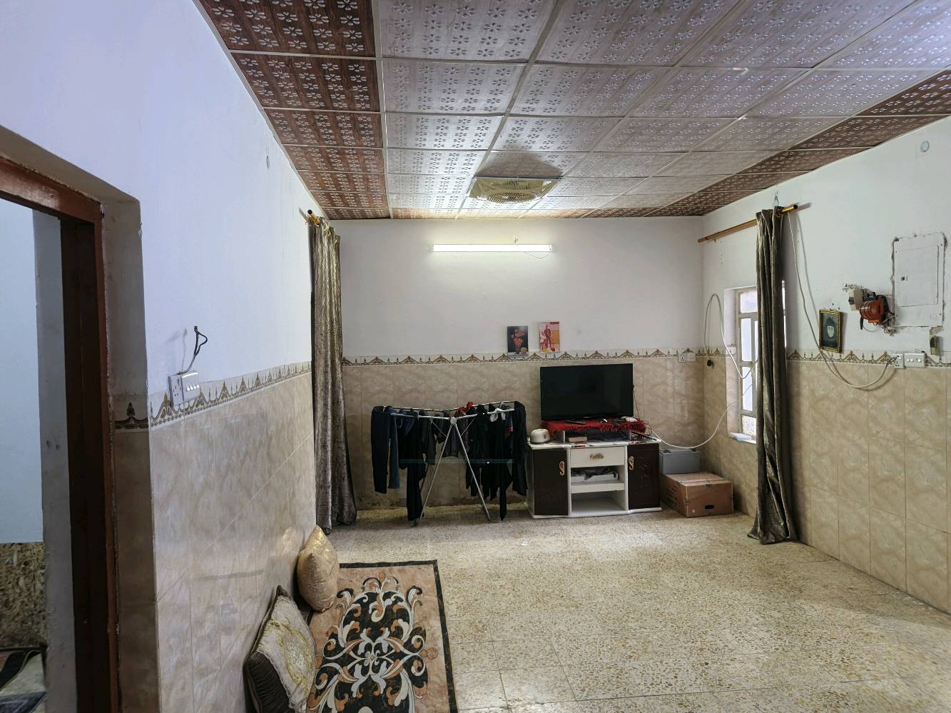 السماوة الصياغ • ٢٢٥م • زراعي