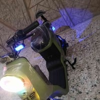 بايسكل شحن • R9 • ٥ بطاريات
