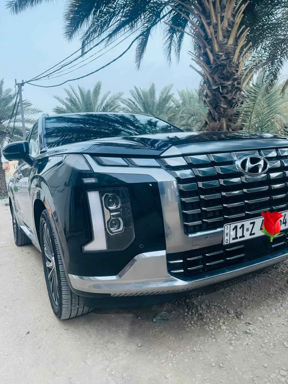 للبيع موديل 24 كلكرافي حره بغداد كفاله داخله تقرير 
استفسار اتصال على الرقم *********** السعر 330 المكآن ناصريه
