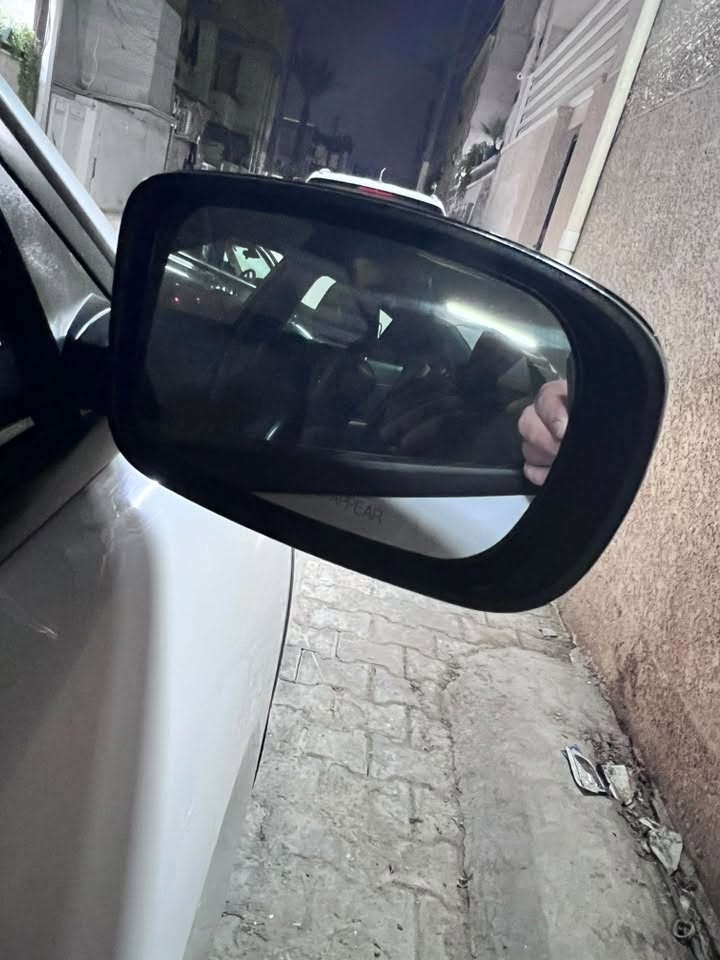 السلام عليكم
جارجر موديل 2019 GT Plus رقم بغداد فول موصفات
حادث جاملغ و وبنيد 

مواصفات 

شاشة كبيرة كشنات تدفئة تبريد حساسات خلفية فتحة كشنات كهرباء  كشنات الخلفية تدفئة تحكم استيرن فول رادار امامي نقطة عمياء تدفئة ستيرن تشغيل عن بعد شفتات بالستيرن لايتات زينون ويل 20
السيارة ماشية 55 الف
مكان السيارة بغداد 
السعر خاص

للتواصل ***********
