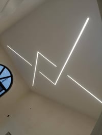 كهربائي • تأسيس عمارات • بوردات ATS