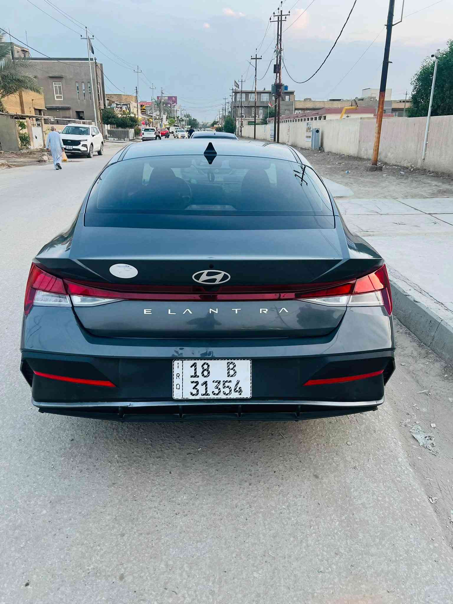 النترا • ٢٠٢٦ • رقم بابل