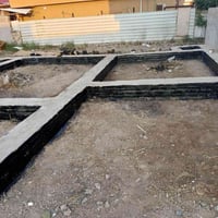جويميسه الغربيه • ٢٠٠م • اساس غرفتين