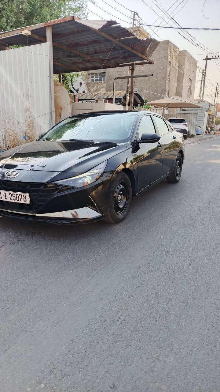 السلام عليكم للبيع النترا ٢٠٢٣ امريكي صور الحادث بلمنشور سياره بدون داخل فول عده الفتحه بصمه تشغيل عن بعد صندوك ذكي كشنات جلد وتتفأه بلكشن رادار تحديتد مسار توقف ذاتي هندبريك بصمه قياده اليه شاشه جبيرع متصله شاشه اعطال وهواي بيه موصفات بعد السعر١٢٤ وبيه مجال بصيط للستفسار*********** بغداد الطالبيه

نص مكتوب في الصور:
- 2 / 12
- 1 / 12