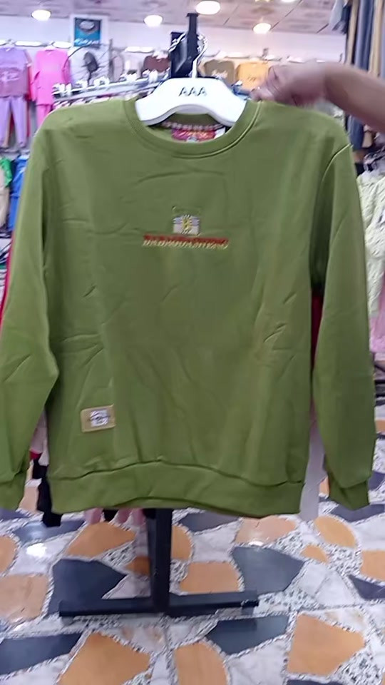 ملابس