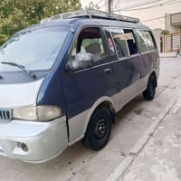 موديل ٩٦ • محرك بي نفخ • قير واكسل وكالة