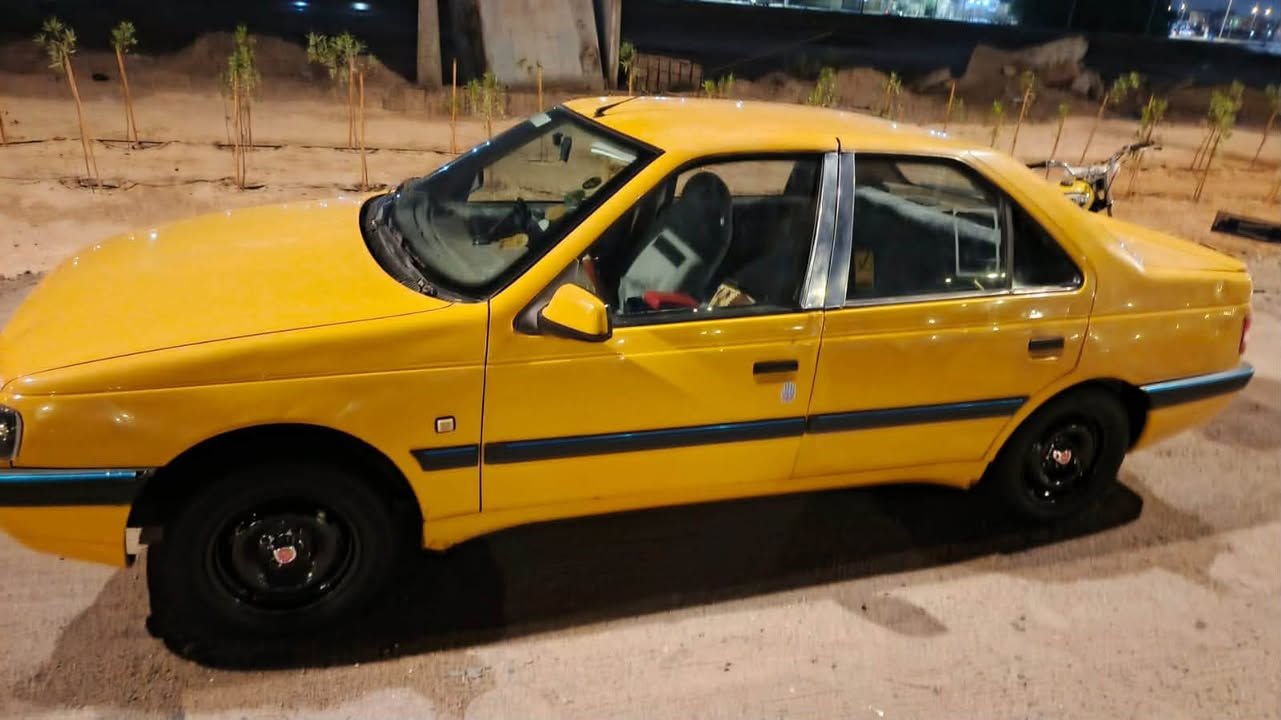 بيجو ٢٠١٦ • رقم نجف • مستعجل