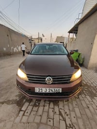 🚘 للبيع فولكس واكن جيتا 2017 ✨ المواصفات: • موديل 2017 • محرك 1.8 تيرب...