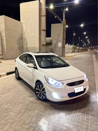 اكسنت • ٢٠١٦ • رقم البصرة