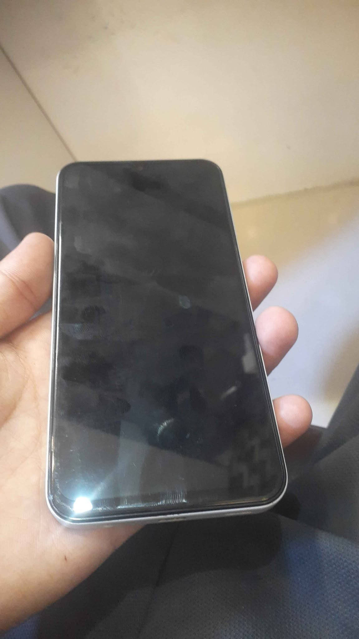 آيفون XS ماكس • ٦٤ • شاشة مستبدلة