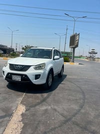 تيكو • ٢٠١٢ • رقم بغداد