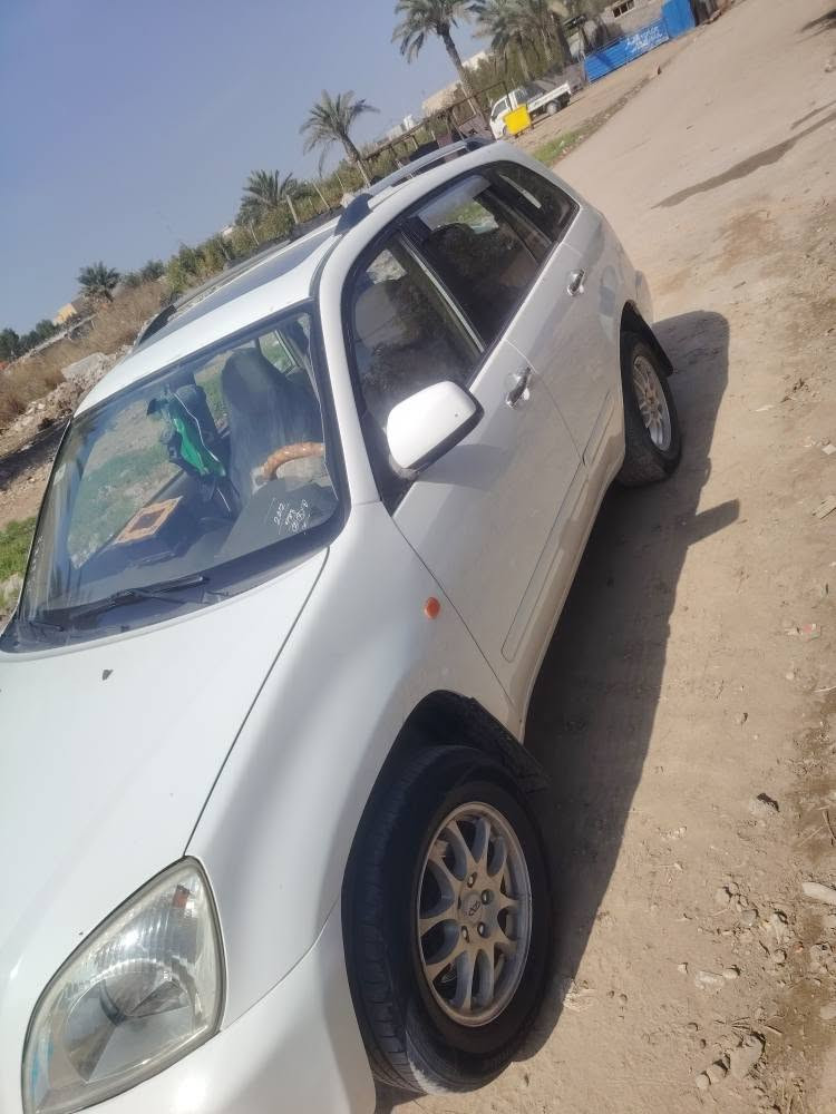 تيكو • ٢٠١٢ • اوتوماتيك