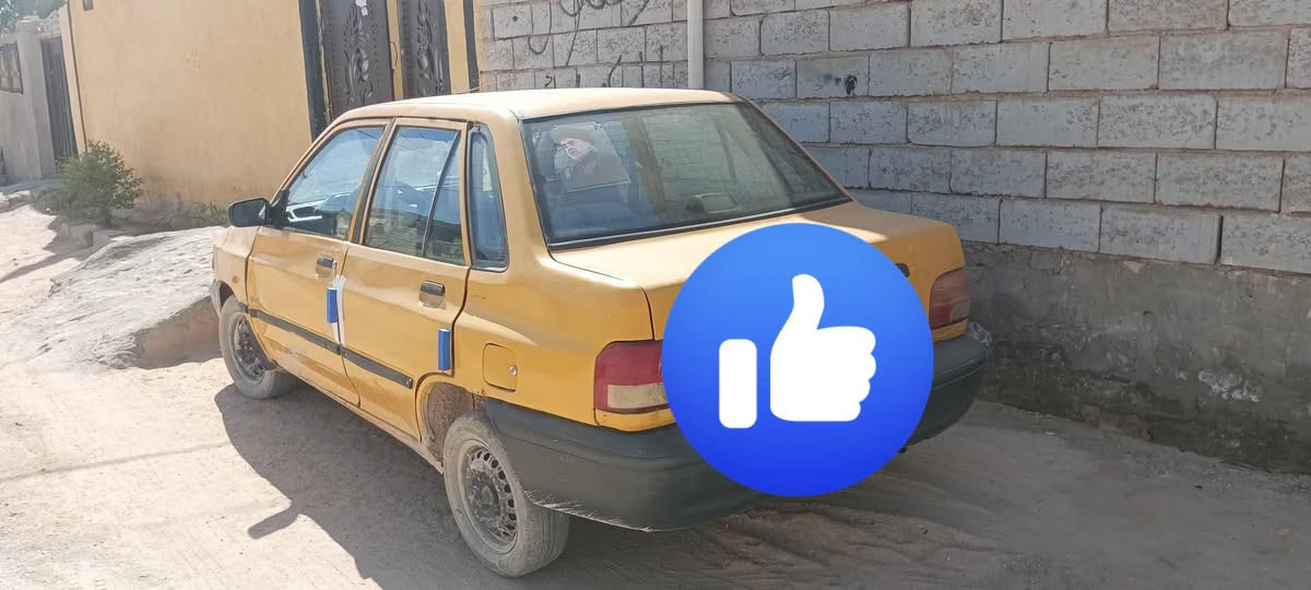 السلام عليكم سايبا للبيع او مراوس بستوته السعر 800 وبيه مجال بصيط مامتوفر خاص الاتصال على الرقم  ‏‪***********‬‏
