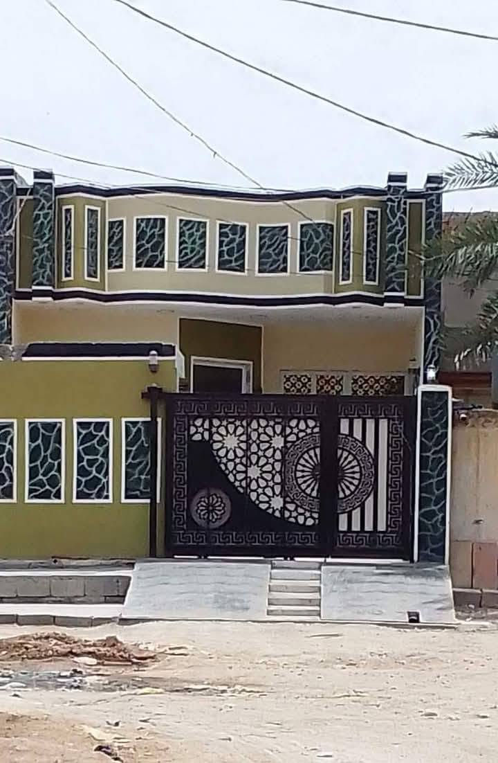 السلام وعليكم عندي مشتمل مساحه 120م طابق واحد لبيع او مروس بل قطع الشركة المجمع الصناعي التوزيع الجديد رقم ***********
