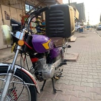 دراجه • ٢٠٢٥ • صدمه