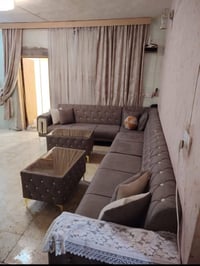 ديوان مستعمل • ركنية • ٦قطع