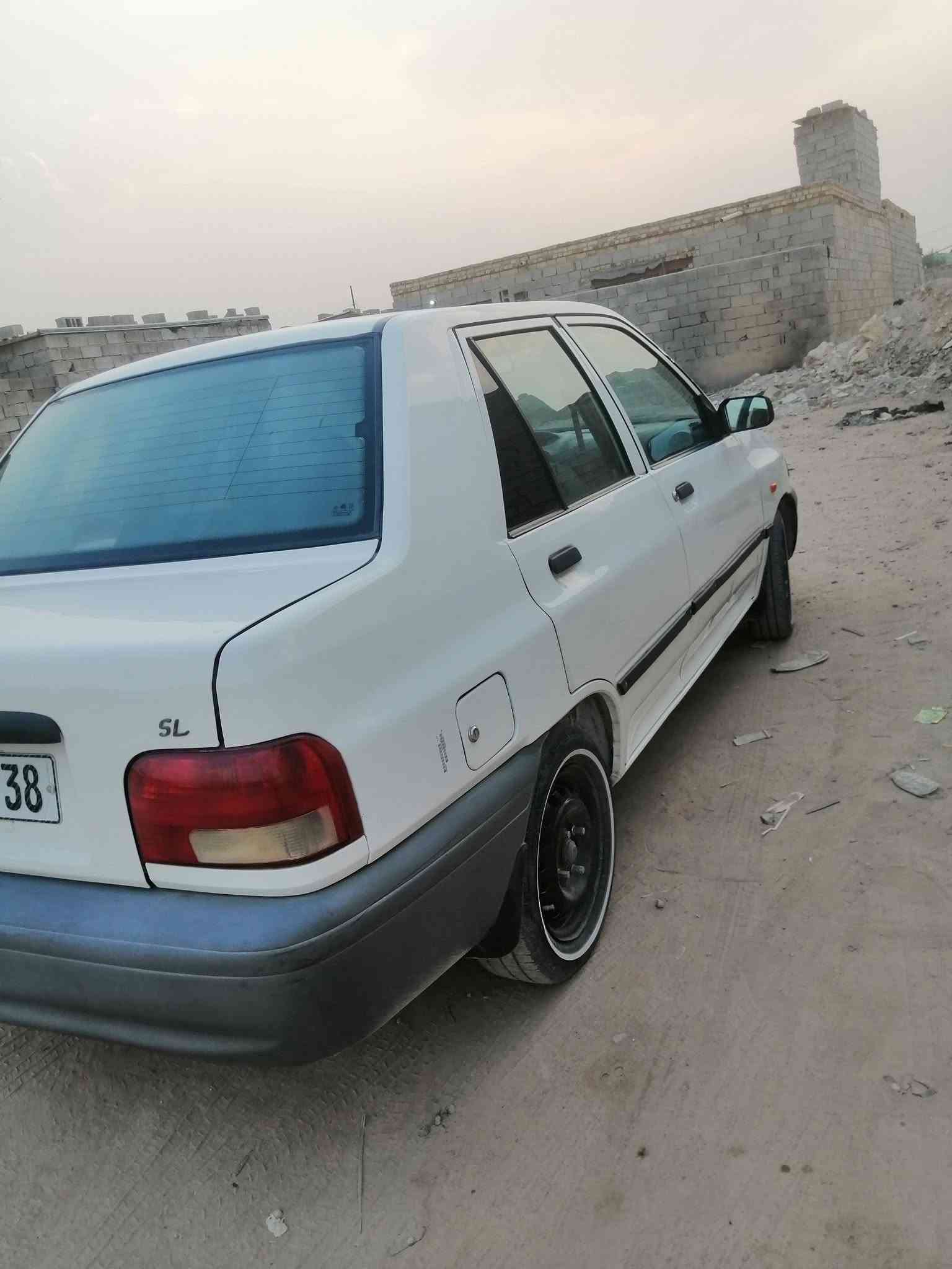 سايبه • مكفوله • نجف
