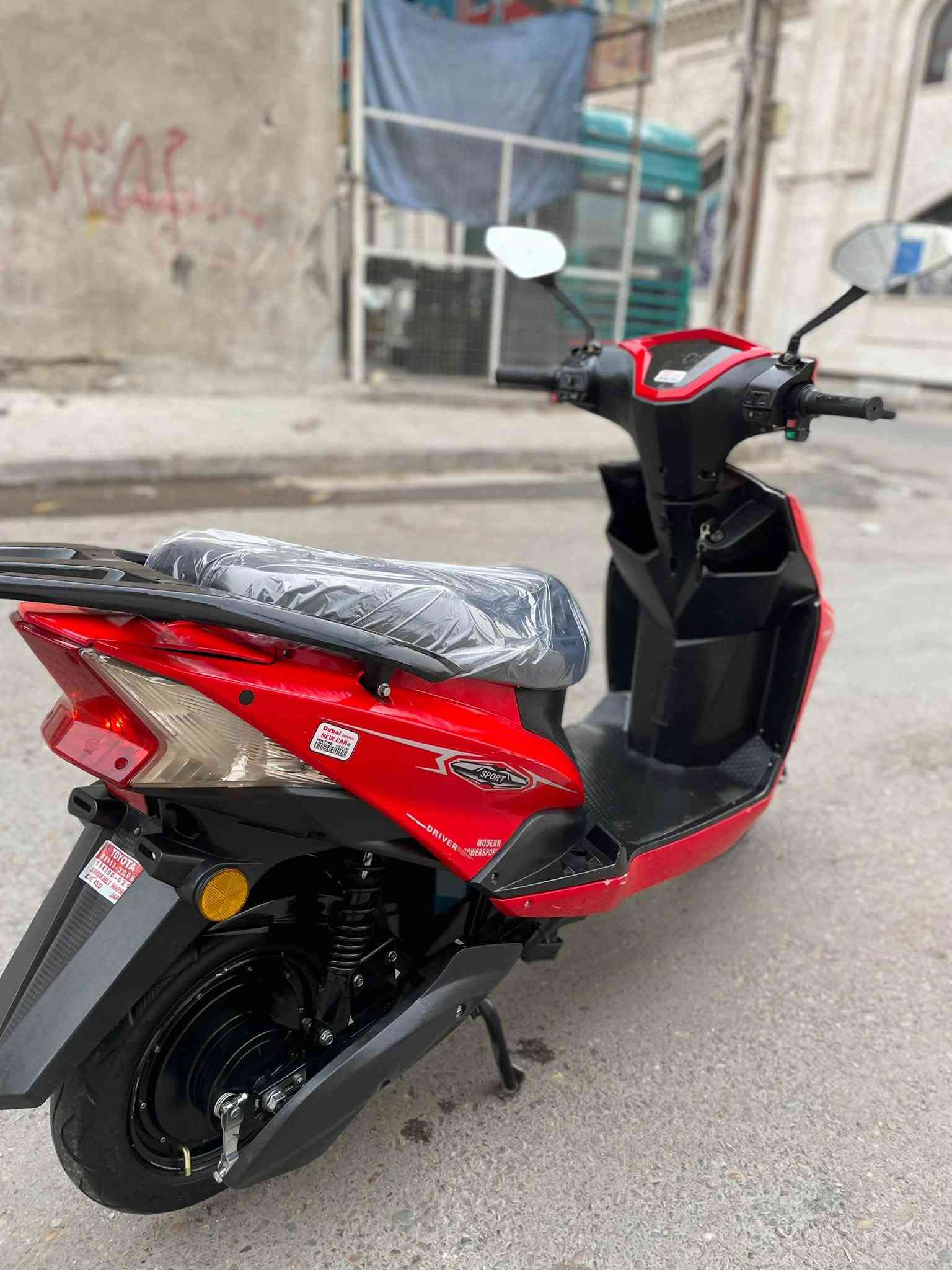 ٢٠٢٦ • ٥ بطاريات • بصمة تشغيل عن بعد