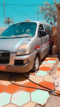 ستاركس • ٢٠٠٧ • رقم بصره