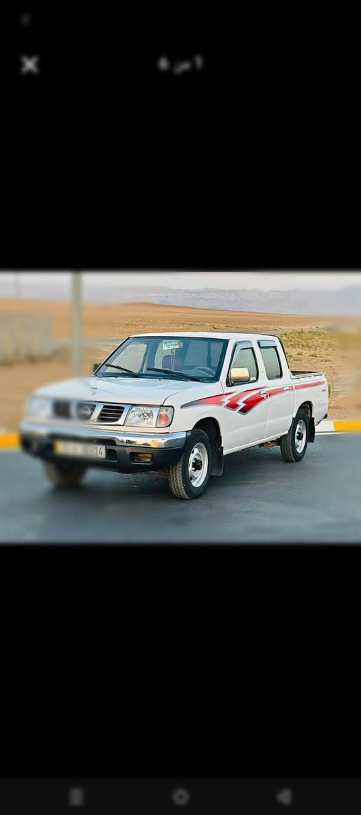 نیسان 2002
تەبریدوپاوەر گێرومەکینە بەشەرت
سەنەوی تازە تا28
سەقف شانی بەشەرت
بۆ زانیاری زیاترومشتەری پەیوەندی بکەن بە خاوەنی ڤایبەرووتس اب
***********
ناونیشان نزیک کانی وەتمان رانية, السليمانية

نص مكتوب في الصور:
- 3 من 6
- 4 من 6
- 6 من 6
- 5 من 6
