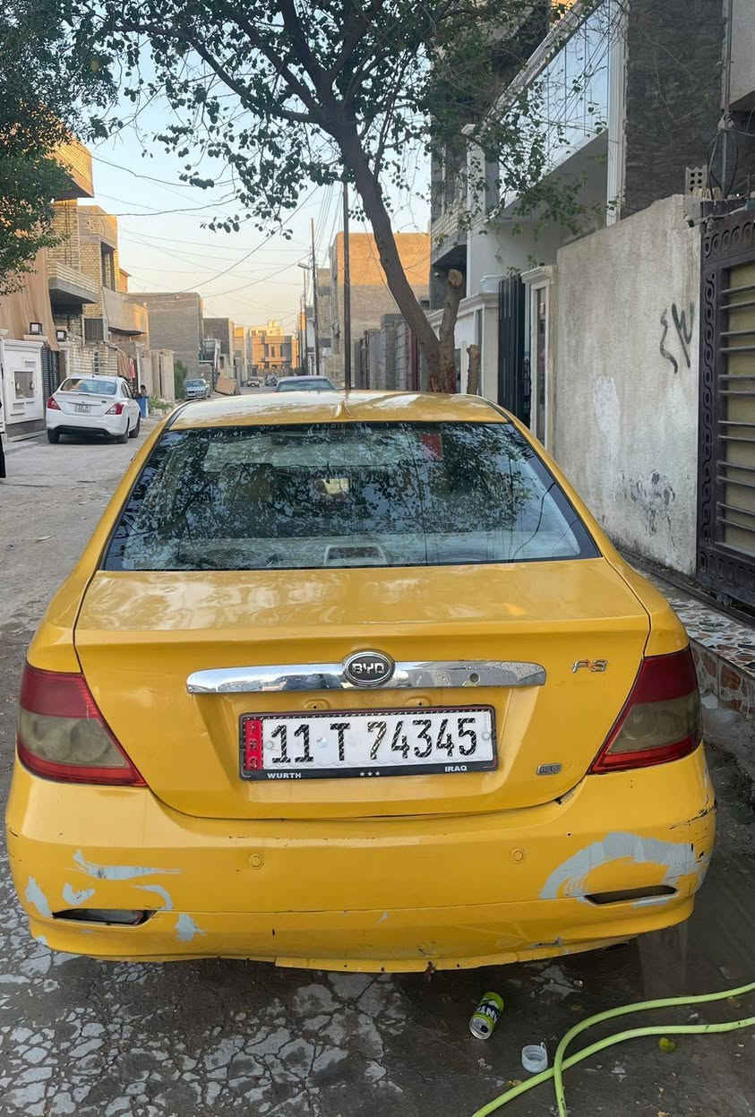 اسلام عليكم بيوايدي ٢٠١١مكينه كير تبريد كلهن مكفولات بيه نوقص كهربا_يات وشوي خياس بالهلا لات سياره باسمي مصفره هيه وغرامات سعر ٣٥ وبيه مجال حق الجيه ***********
