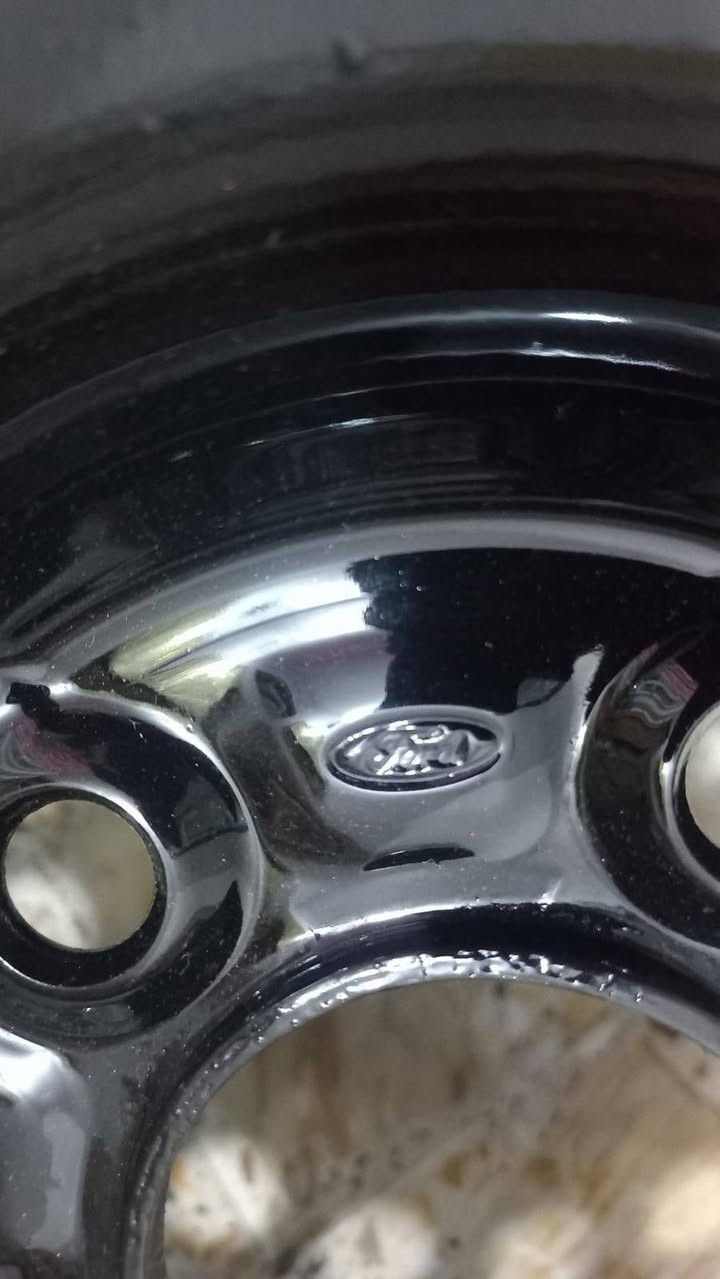 ويل اصلي مو تجاري سياره فورت اربعه جدد للبيع السعر 125 وبيهن مجال مكان بغداد العبيدي الرقم ‏‪***********‬‏
