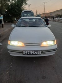 ‎برنس 95 كير ومحرك مكفلات تبريد ثلج كهربايات كلها شغل سنويه31 باسمي ثا...
