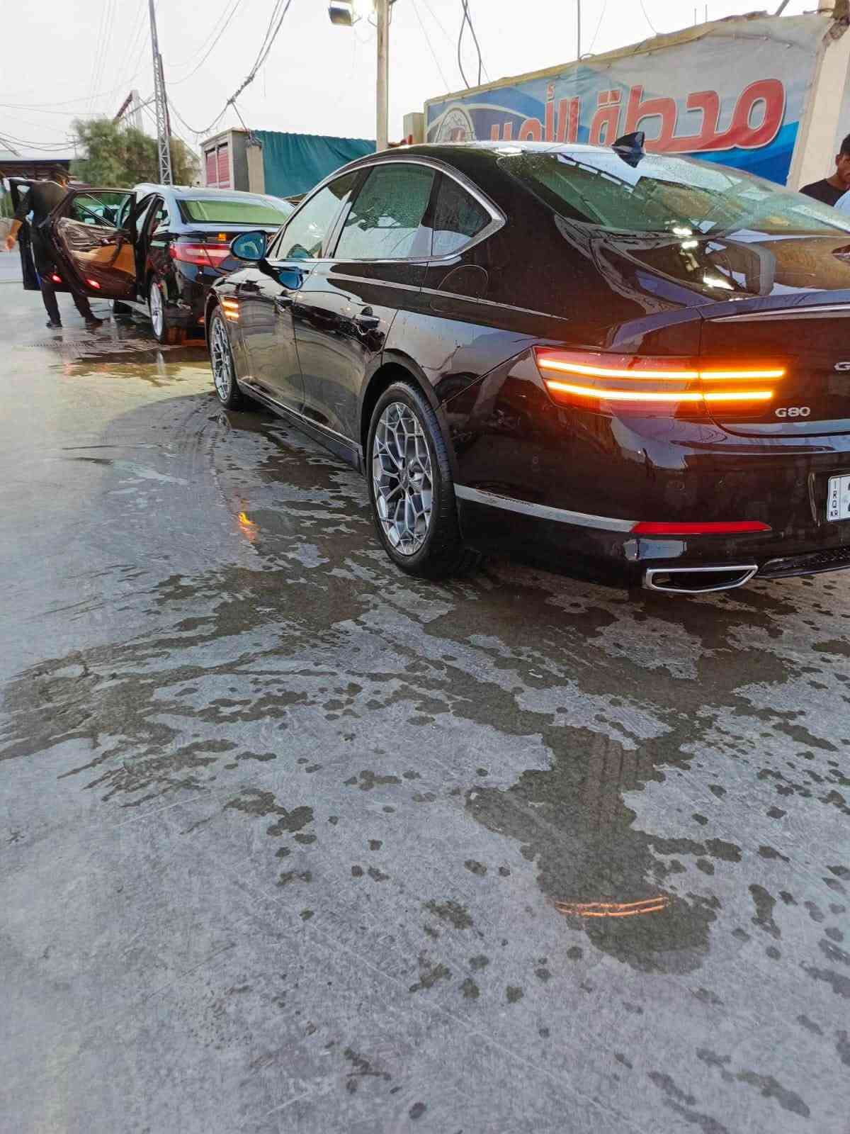 موديل 21
سياره ماشيه 40 

جديده بالمعنى الكلمه 

فول فول غني عن التعريف 

بيع او مراوس حاضر 

السعر 267

السياره ابسمي تحويل ثاني يوم 

للاستفسار ‭***********‬

