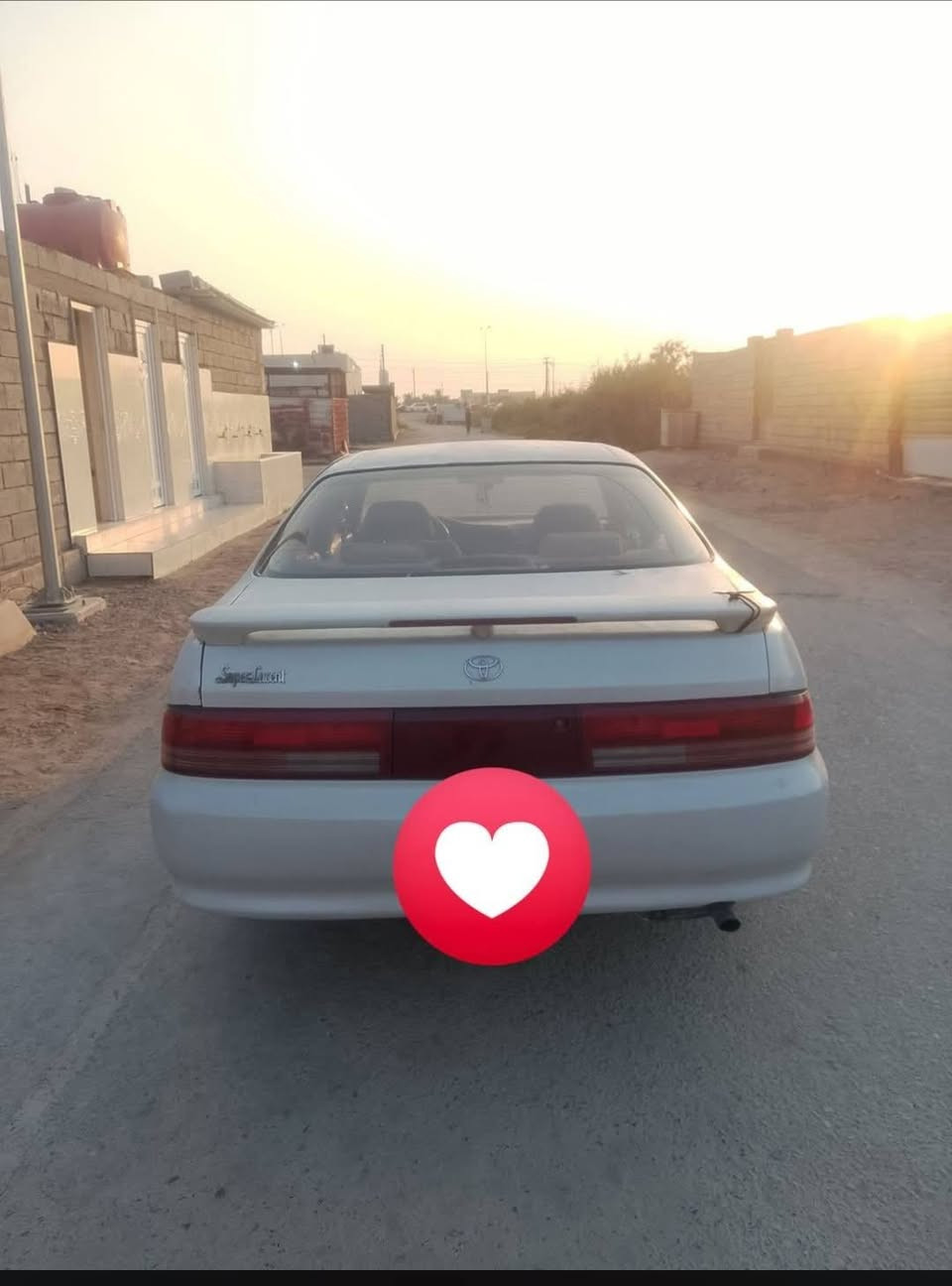 كرسته • ١٩٩٣ • باسمي